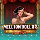在Madisoncasino.be在线赌场上玩Million Dollar Lady Dice