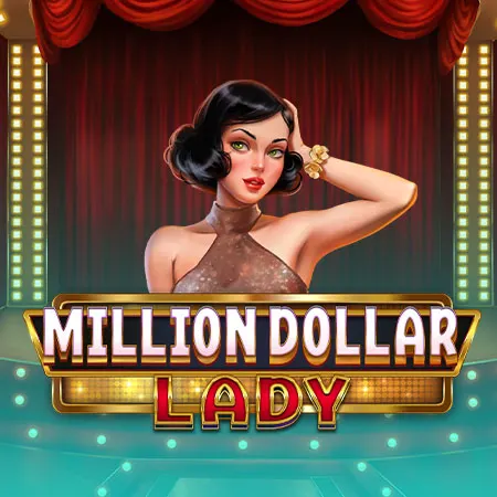 Million Dollar Lady Dice
