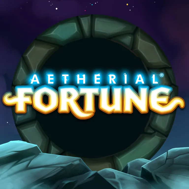 Aetherial Fortune Dice Slot