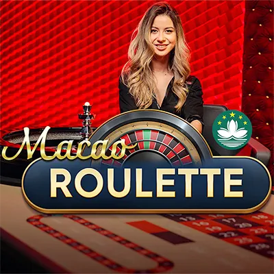 Roulette Macao