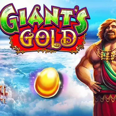 Giants Gold