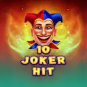 Jouer à 10 Joker Hit sur le casino en ligne Starcasino.nl
