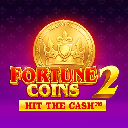 Fortune Coins 2
