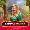 Juega a Land Of Riches en el casino en línea de Solcasino.es