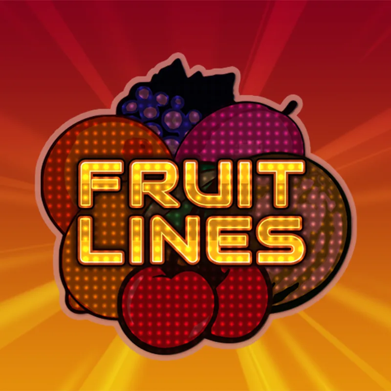 Fruit Lines