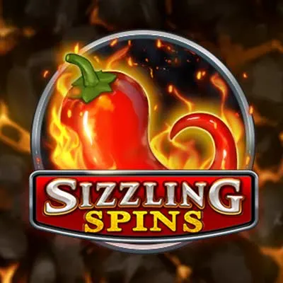 Sizzling Spins