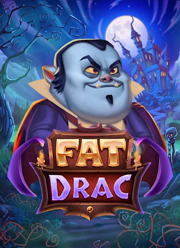 Speel Fat Drac bij Starcasino.nl