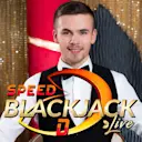 Jouer à Speed Blackjack D sur le casino en ligne Starcasino.nl