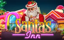 Luaj Santa's Inn në kazino Starcasino.be në internet