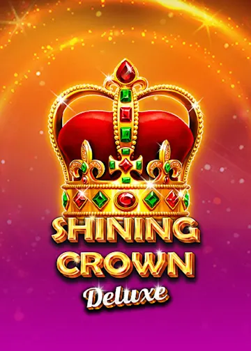Play Shining Crown Deluxe Clover Chance on Starcasino.be online casino