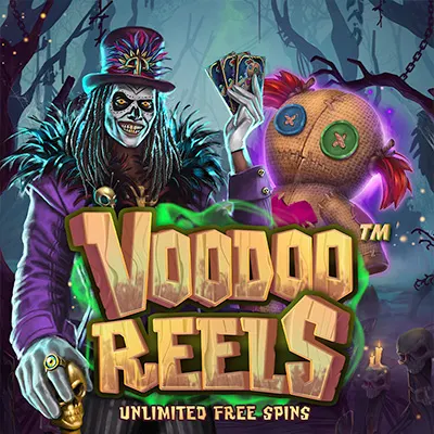 Voodoo Reels