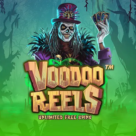 Voodoo Reels Unlimited Free Spins