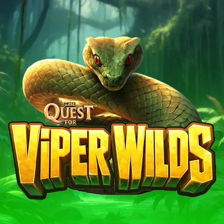 The Quest™ for Viper Wilds