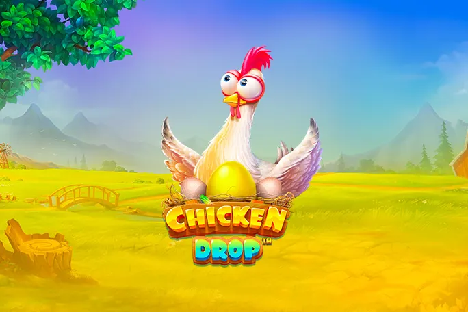 Juega a Chicken Drop™ en el casino en línea de Solcasino.es