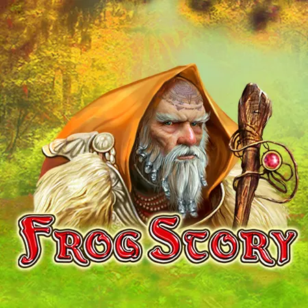 Frog Story