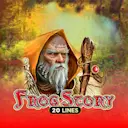 Jouer à Frog Story sur le casino en ligne Starcasino.nl