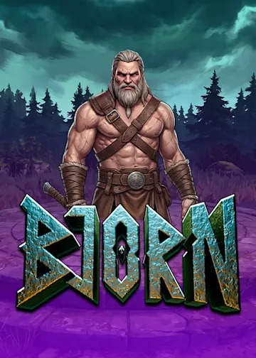 Play Bjorn on Starcasino.be online casino