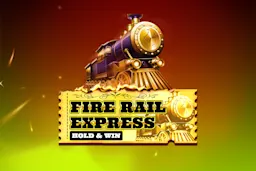 Speel Fire Rail Express: Hold & Win bij Starcasino.nl 