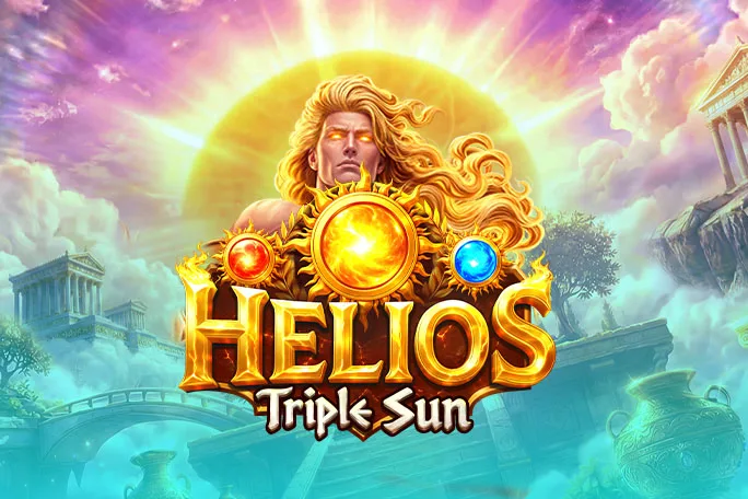 Speel Helios – Triple Sun bij Starcasino.nl