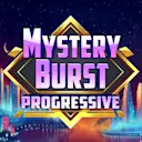Jouer à Mystery Burst Progressive sur le casino en ligne Hotwin.be