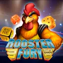 Играйте Rooster Fury Dice на Casinoking.be онлайн казино