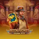 Juega a Book of Jones Golden Book™ en el casino en línea de Solcasino.es
