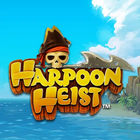 Harpoon Heist