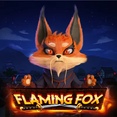 Flaming Fox