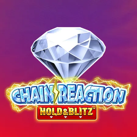 Chain Reaction Hold & Blitz