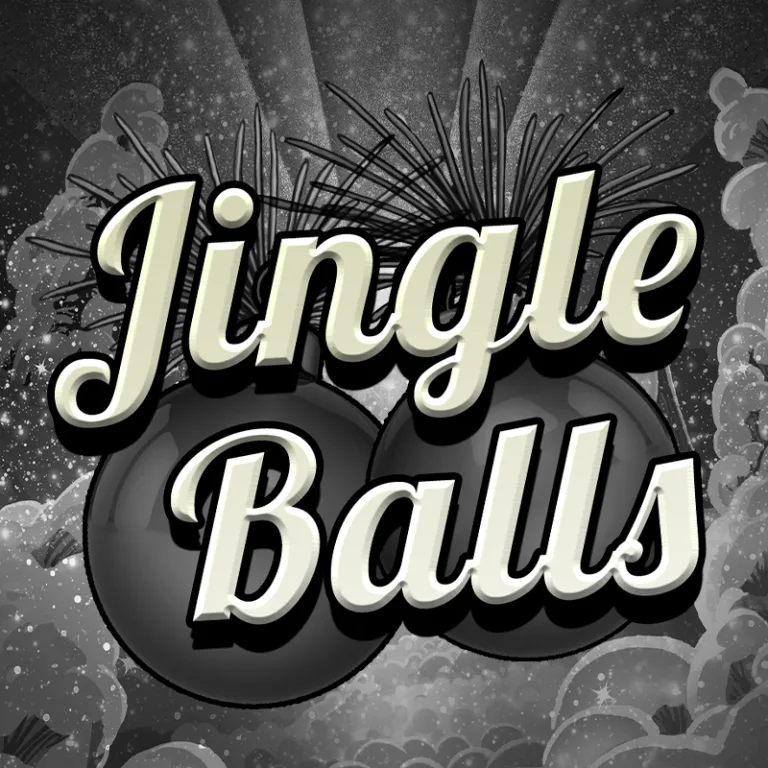 Jingle Balls