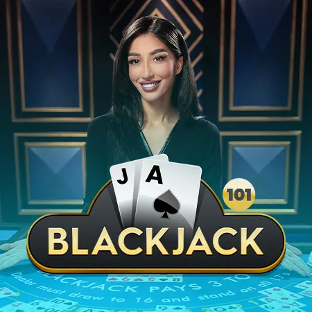 Blackjack 101