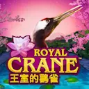 Juega a Royal Crane en el casino en línea de Solcasino.es