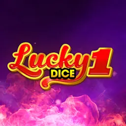 Zagraj w Lucky Dice 1 w kasynie online Casinoking.be