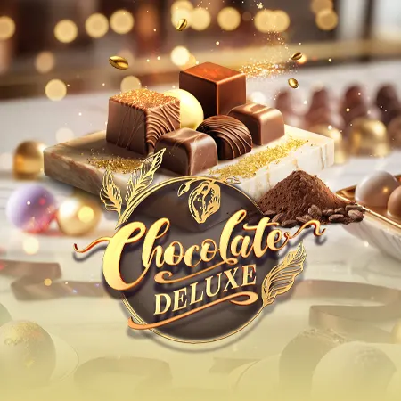 Chocolate Deluxe
