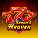 Jouer à Seven's Heaven sur le casino en ligne Starcasino.be
