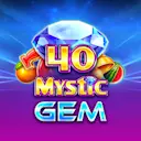 Jouer à 40 Mystic Gem sur le casino en ligne Starcasino.nl