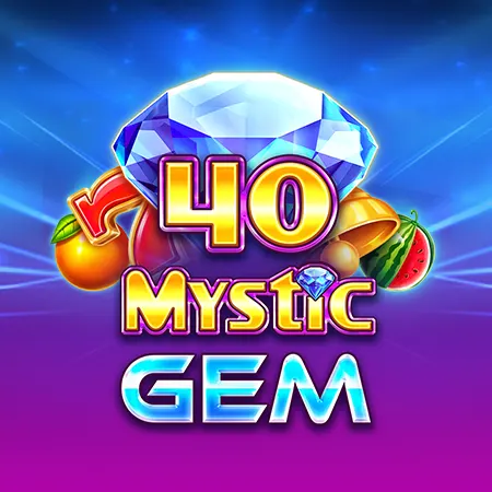 40 Mystic Gem