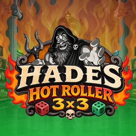 Hades Hot Roller 3x3