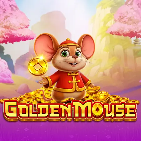 Golden Mouse