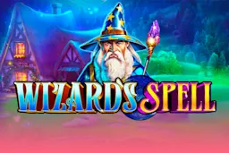 Jouer à Wizard's Spell sur le casino en ligne Starcasino.nl