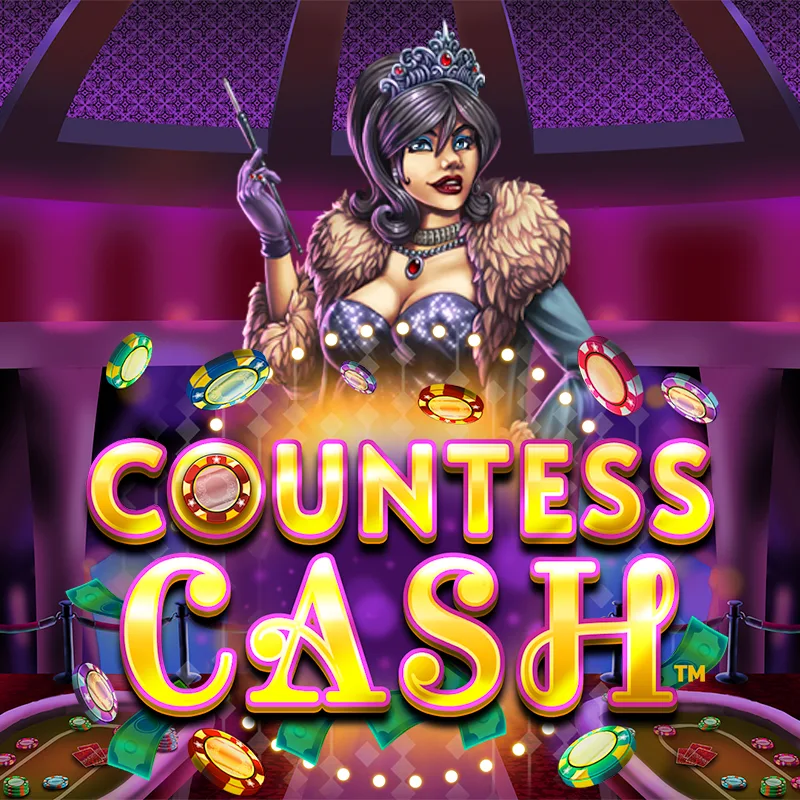 Countess Cash