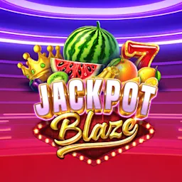 Play Jackpot Blaze on Starcasino.be online casino