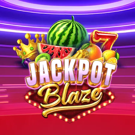 Jackpot Blaze