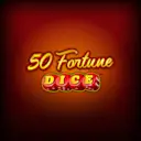 Juega a 50 Fortune Dice en el casino en línea de Madisoncasino.be