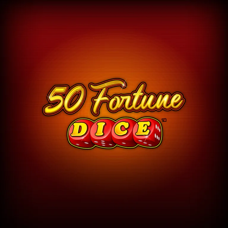 50 Fortune Dice