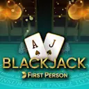 Jouer à First Person Blackjack sur le casino en ligne Hotwin.be