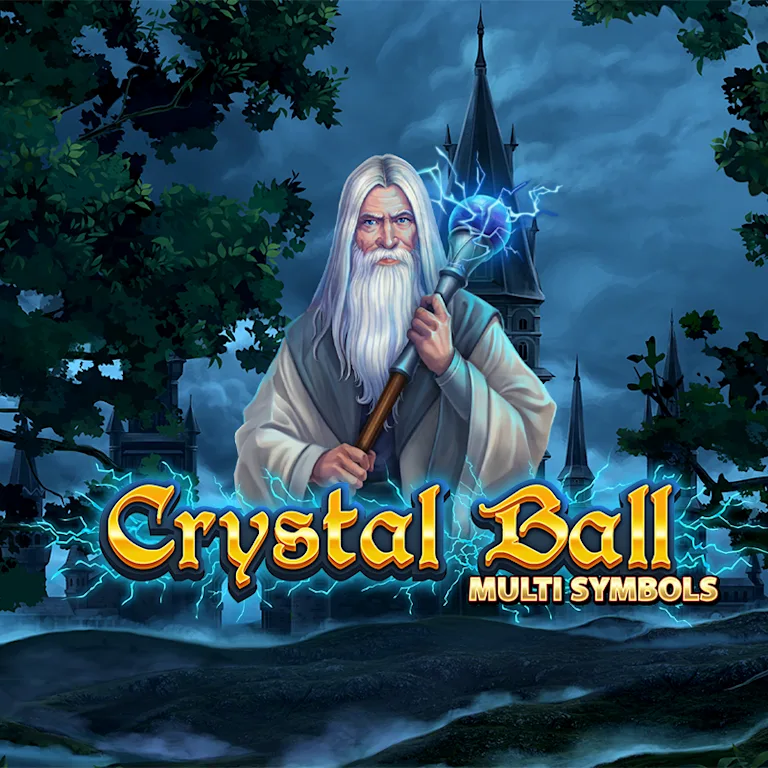 Crystal Ball Multi Symbols
