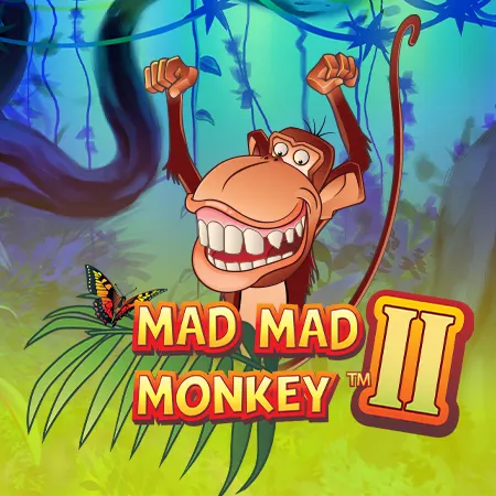 Mad Mad Monkey II
