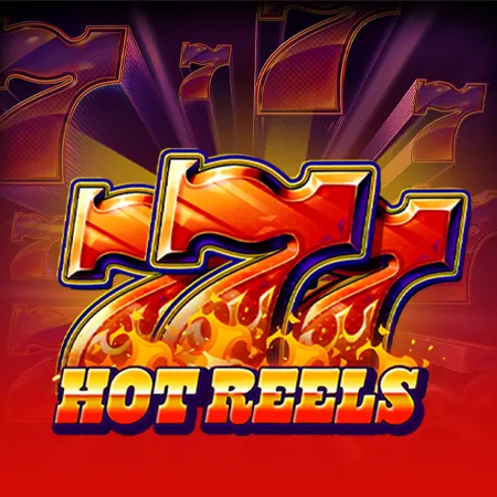 777 Hot Reels