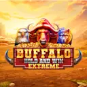 Jouer à Buffalo Hold and Win Extreme sur le casino en ligne Starcasino.nl